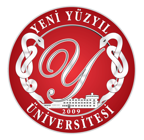 Yeni_Yüzyıl_Üniversitesi_logo