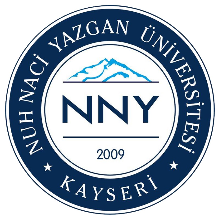 Nuh_Naci_Yazgan_Üniversitesi_logosu
